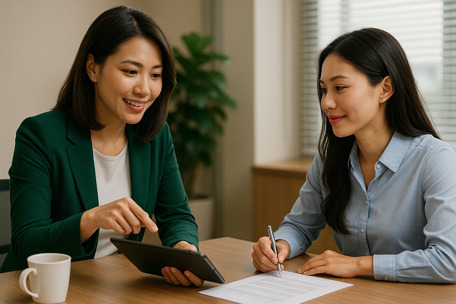 Advisory Services Advisory Services