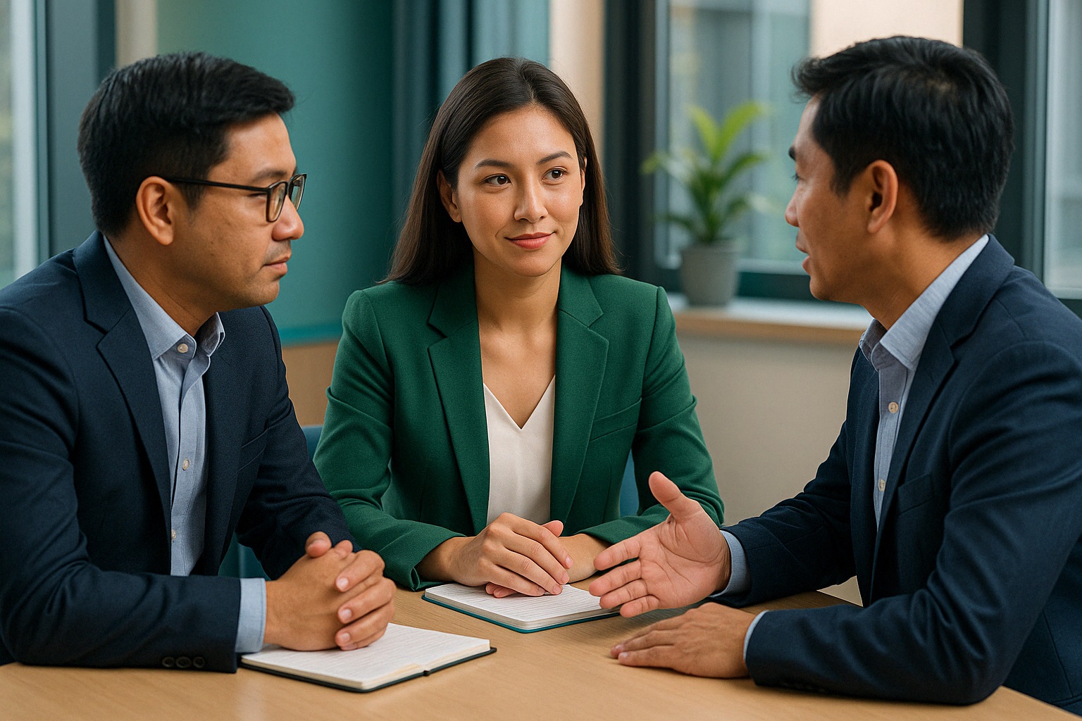 Workplace Representation Workplace Representation