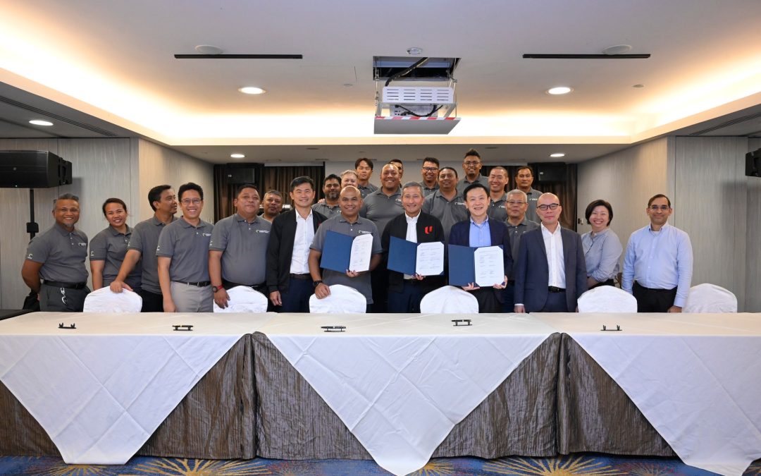1st Quadrennial Delegates Conference & Appointment of Executive Council For Term 2025–2029